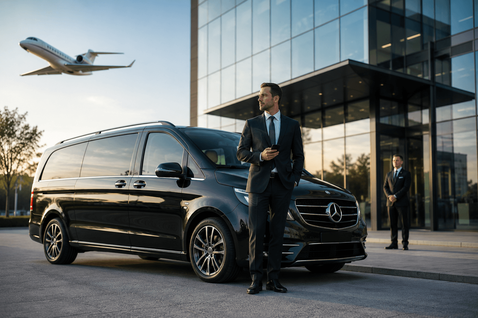 Business & Corporate Travel