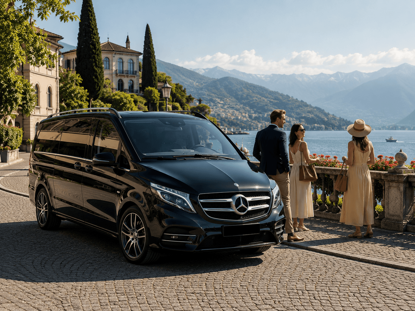 Private Tours & Day Trips